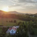 Pokoje gościnne 4PoryRoku